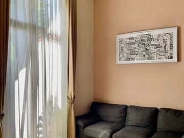 Jual Rumah Minimalis SiapHuni di Cluster Antapani dkt Arcamanik