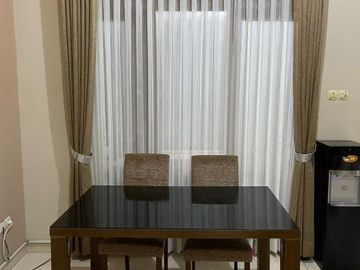 Jual Rumah Minimalis SiapHuni di Cluster Antapani dkt Arcamanik