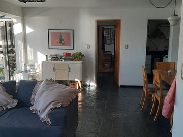 Hermoso departamento céntrico