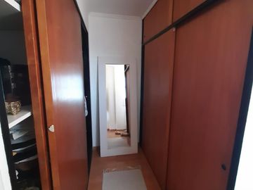 Hermoso departamento céntrico
