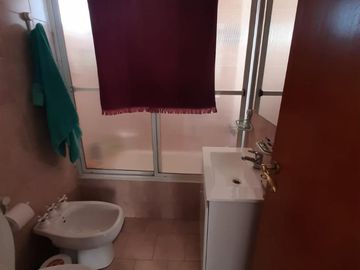 Hermoso departamento céntrico