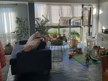 Hermoso departamento céntrico
