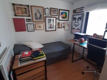 Hermoso departamento céntrico