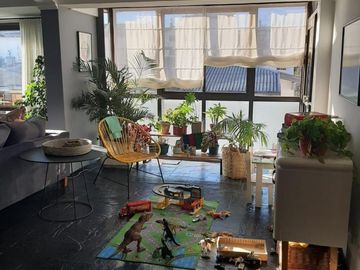 Hermoso departamento céntrico