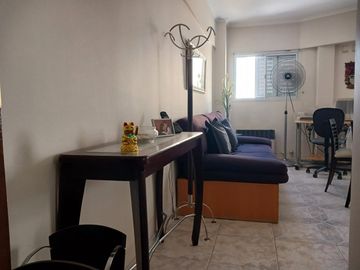 Departamento en venta en Lanus Este