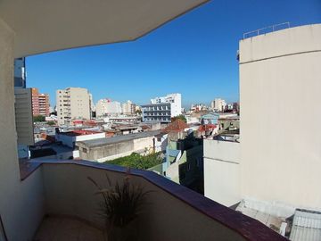 Departamento en venta en Lanus Este