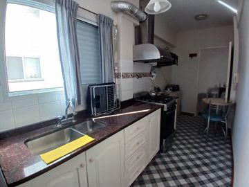 Departamento en venta en Lanus Este