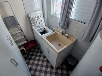 Departamento en venta en Lanus Este