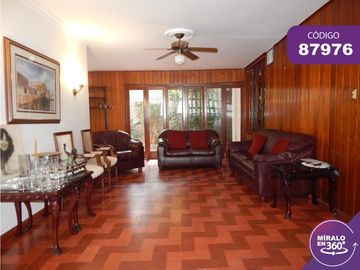 casa en venta en altos del prado (norte). Cod V87976