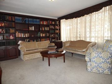casa en venta en altos del prado (norte). Cod V87976