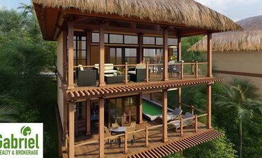 High yielding investment in Shizuka Mountain Resort Villas