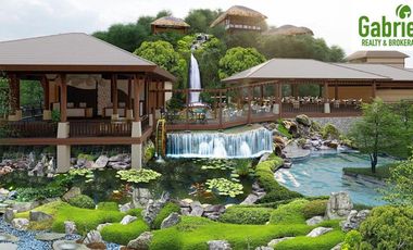 High yielding investment in Shizuka Mountain Resort Villas