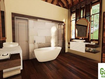 High yielding investment in Shizuka Mountain Resort Villas