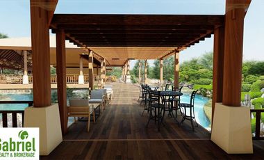 High yielding investment in Shizuka Mountain Resort Villas