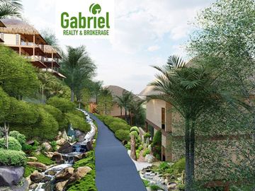 High yielding investment in Shizuka Mountain Resort Villas