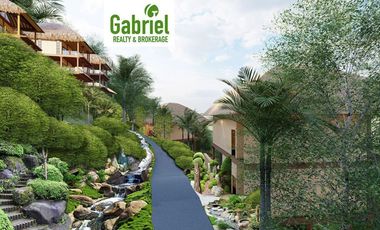 High yielding investment in Shizuka Mountain Resort Villas