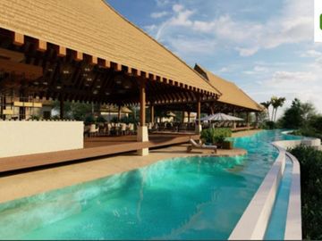 High yielding investment in Shizuka Mountain Resort Villas