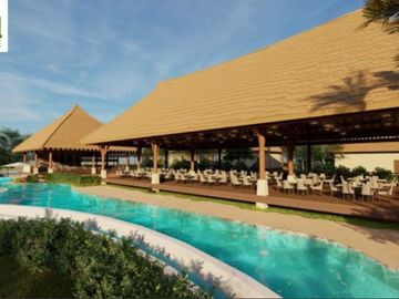 High yielding investment in Shizuka Mountain Resort Villas