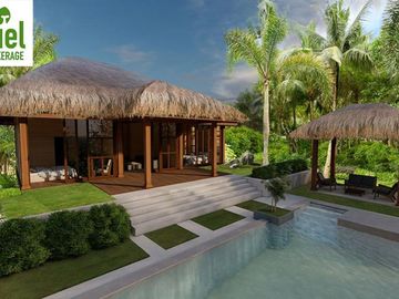 High yielding investment in Shizuka Mountain Resort Villas