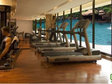 High yielding investment in Shizuka Mountain Resort Villas
