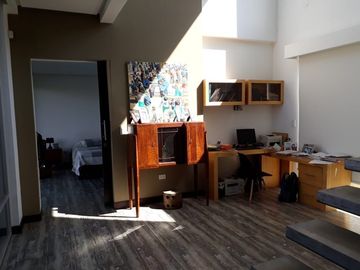 Se Vende Casa en Zona Rural y en la Montaña en Cumbayá - Quito