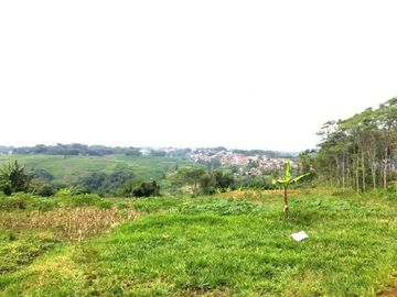 Tanah Jatinangor; belakang kampus Unpad 1 Jutaan/m