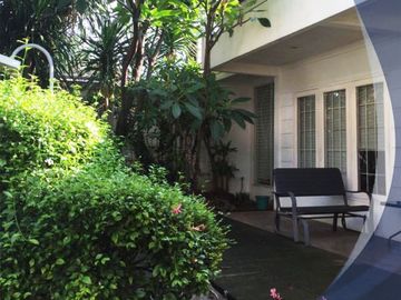 Jual Cepat! Rumah Bergengsi di Niaga Hijau, Pondok Indah, Jaksel
