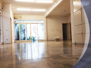 Jual Cepat! Rumah Bergengsi di Niaga Hijau, Pondok Indah, Jaksel