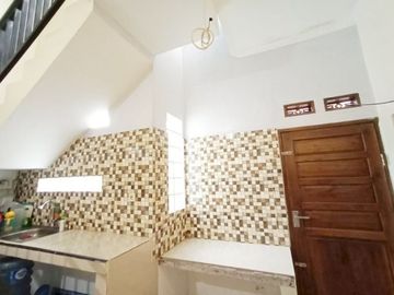 Dijual Cepat Rumah 3LT Siap Huni CASH Only 800Jt di Citeureup Cimahi