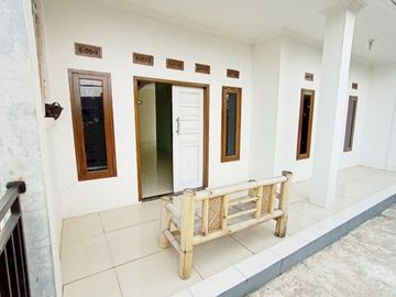Dijual Cepat Rumah 3LT Siap Huni CASH Only 800Jt di Citeureup Cimahi