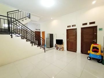 Dijual Cepat Rumah 3LT Siap Huni CASH Only 800Jt di Citeureup Cimahi