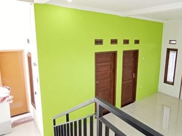 Dijual Cepat Rumah 3LT Siap Huni CASH Only 800Jt di Citeureup Cimahi