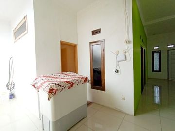 Dijual Cepat Rumah 3LT Siap Huni CASH Only 800Jt di Citeureup Cimahi