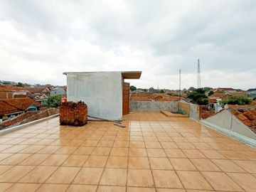 Dijual Cepat Rumah 3LT Siap Huni CASH Only 800Jt di Citeureup Cimahi