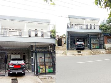 Dijual Cepat Rumah 3LT Siap Huni CASH Only 800Jt di Citeureup Cimahi