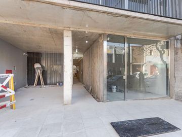 Bucarelli al 1900 - Villa Urquiza // VENTA: 1 ambiente