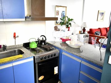 Venta /Permuta Depto 3 Amb + Dep Ó 4 Amb - Balvanera