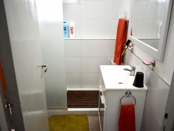 Venta /Permuta Depto 3 Amb + Dep Ó 4 Amb - Balvanera