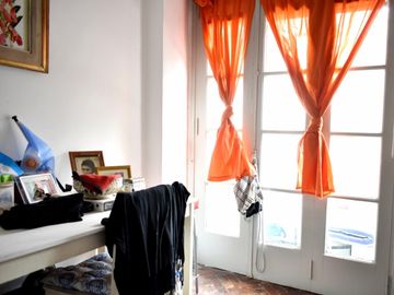 Venta /Permuta Depto 3 Amb + Dep Ó 4 Amb - Balvanera