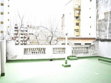 Venta /Permuta Depto 3 Amb + Dep Ó 4 Amb - Balvanera