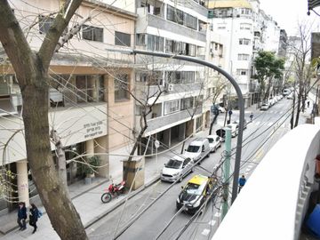 Venta /Permuta Depto 3 Amb + Dep Ó 4 Amb - Balvanera