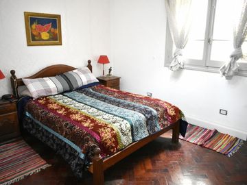 Venta /Permuta Depto 3 Amb + Dep Ó 4 Amb - Balvanera