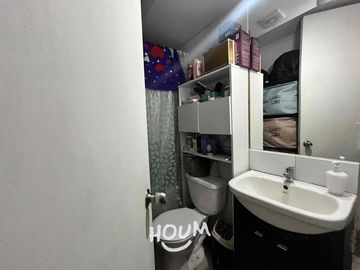 Departamento Metro Las Rejas ID: 84148s