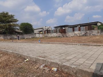 Diskon 25%: Tanah Kavling di Beji Dekat Kampus UI