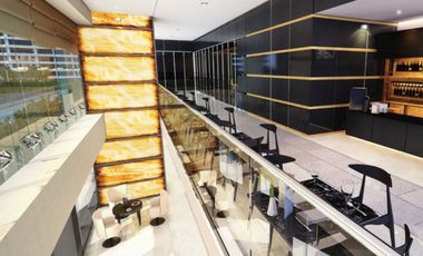 Grade A Office Unit for Sale at Century Spire Makati