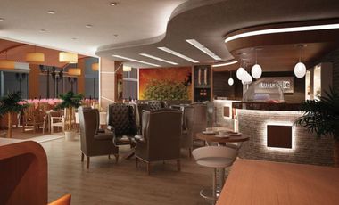 Grade A Office Unit for Sale at Century Spire Makati