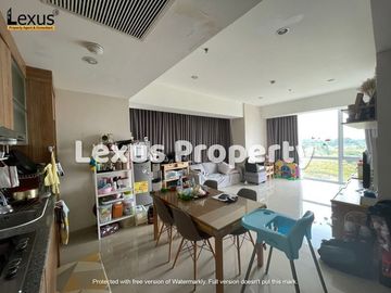 Disewa Apartemen U Residence Tower 1 lantai 6 Lippo Karawaci