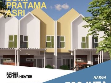 Bumi Asri Pratama Cileunyi