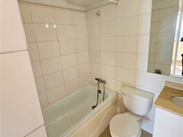 Departamento en arriendo de 1 dorm. en Santiago