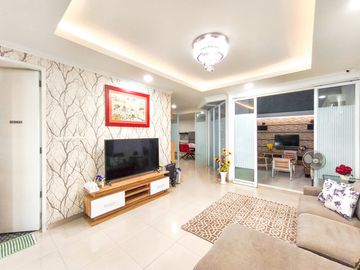 Rumah Cantik SHM 3 Lantai 15 Mnt ke Bintaro Jaya Xchange J-52928